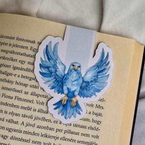 Eagle mágneses könyvjelző