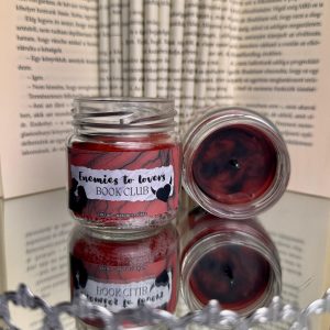 Enemies to lovers book club gyertya
