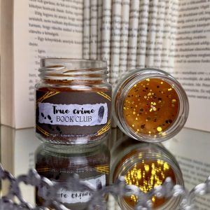 True crime book club gyertya