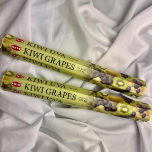 HEM Kiwi Grapes/Kivi és szőlő füstölő