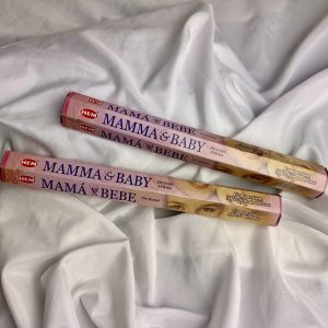 HEM Mama&Baby/Anya&Gyermeke füstölő