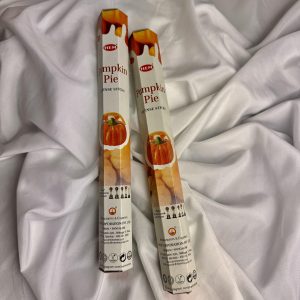 HEM Pumpkin Pie/Süstőtök Pite füstölő