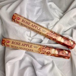 HEM Rose Apple/Rózsa és almafüstölő