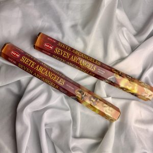 HEM Seven Arcangels/Hét Arkangyal füstölő