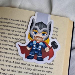 Thor mágneses könyvjelző