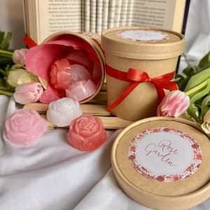 Rose Garden illatviasz