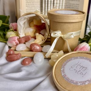 Happy Easter! illatviasz