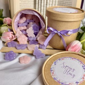 Spring Fling illatviasz