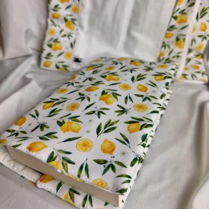 Lemon könyvkabát