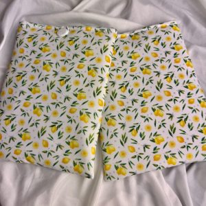 Lemon könyvtok
