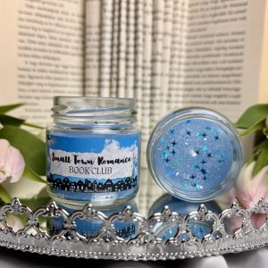 Small town romance book club gyertya