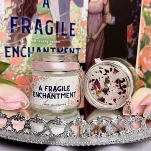 A fragile enchantment gyertya