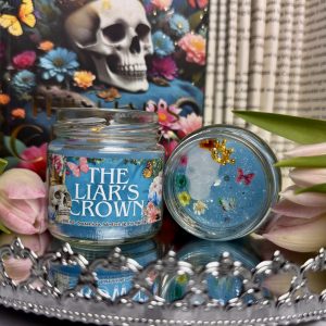 The liar’s crown gyertya