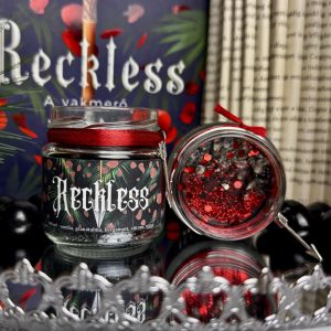 Reckless gyertya