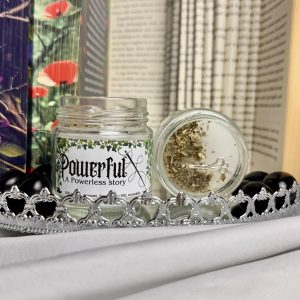 Powerful - A Powerless story gyertya