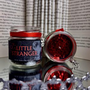 Little Stranger gyertya