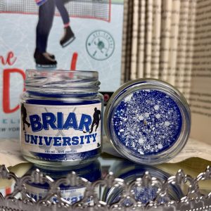 Briar University gyertya