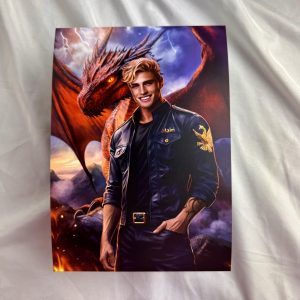 Liam Mairi print