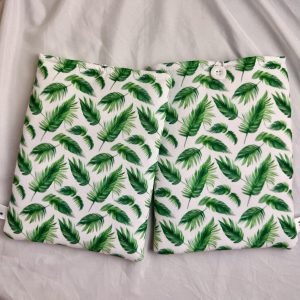 Tropical könyvtok