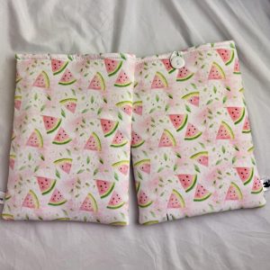 Watermelon könyvtok