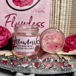 Flawless - Chestnut Springs gyertya