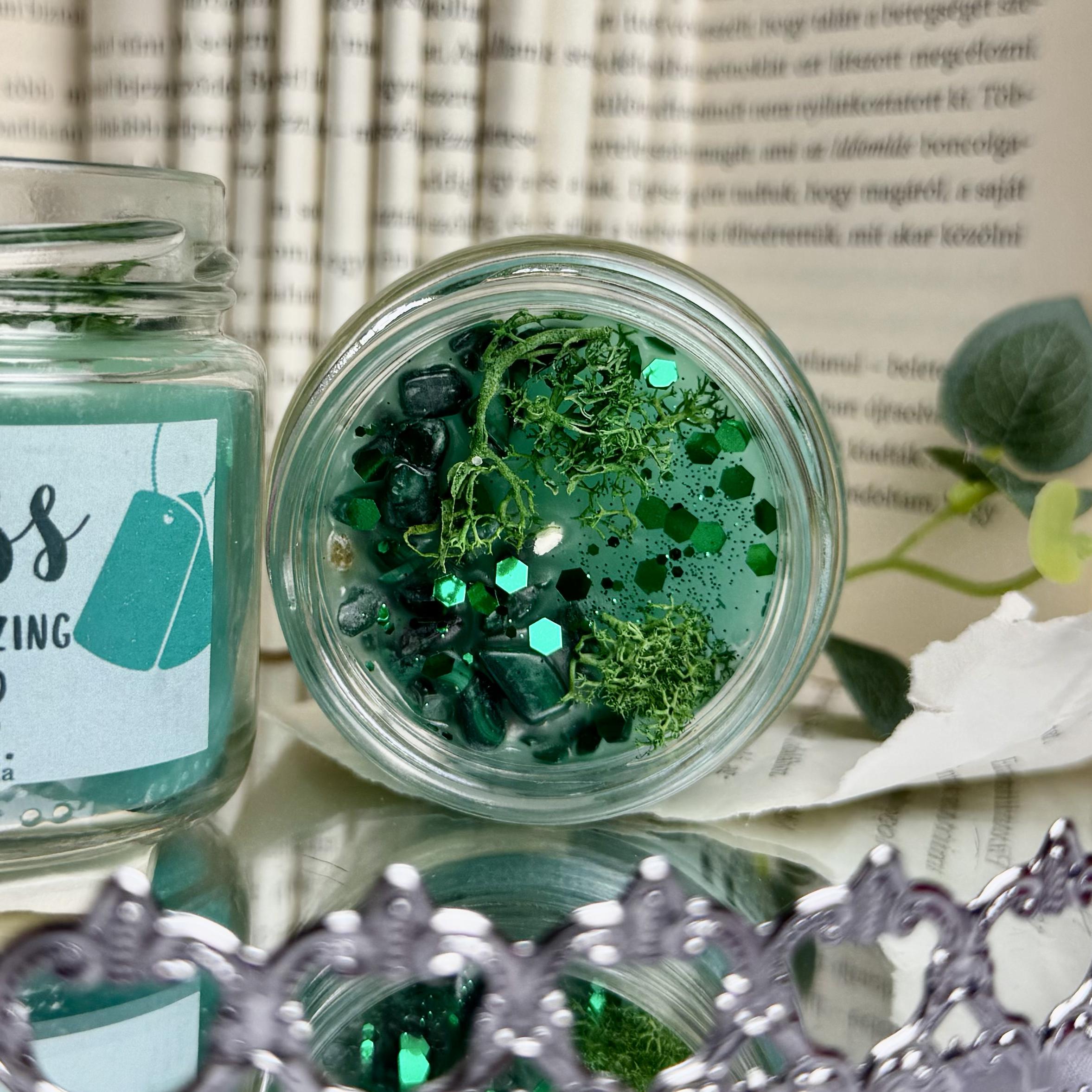 Hopeless - Chestnut Springs gyertya 4 Hopeless - Chestnut Springs gyertya - Image 4