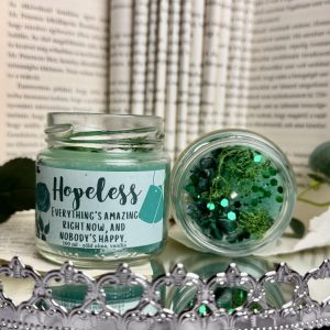 Hopeless - Chestnut Springs gyertya