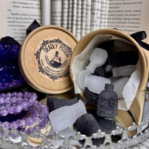 Deadly Potion illatviasz