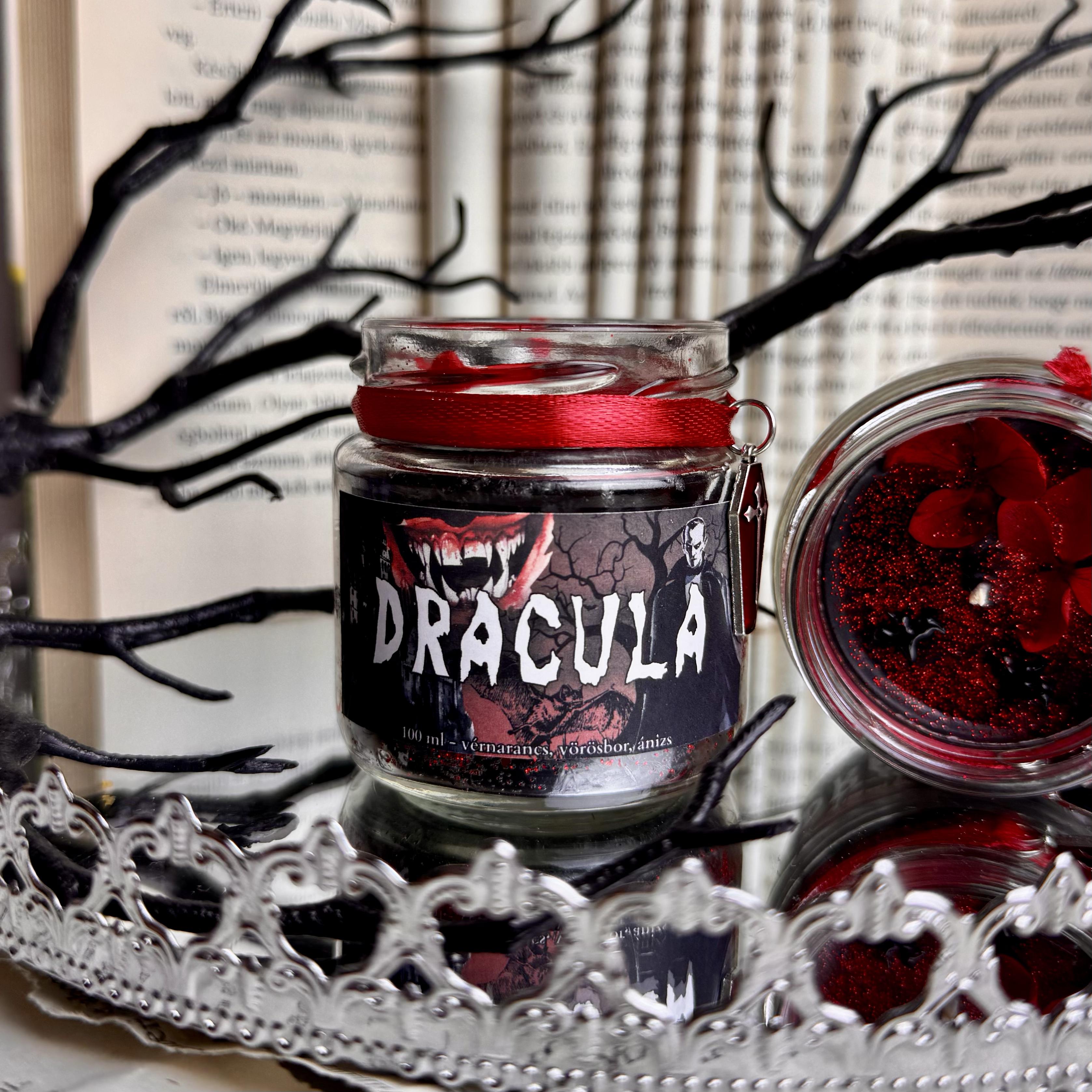 Dracula gyertya 2 Dracula gyertya - Image 2