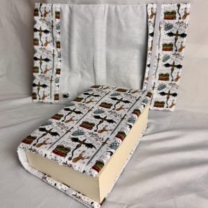 Romantasy könyvkabát