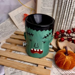 Frankenstein kerámia párologtató/viaszolvasztó