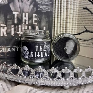 The Ritual gyertya