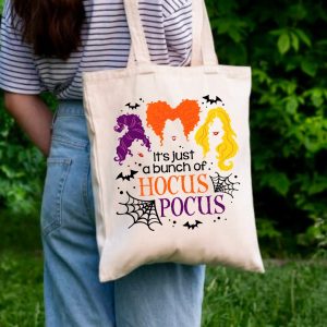 It’s just a bunch of Hocus Pocus vászontáska