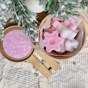 Winter Bowtique illatviasz