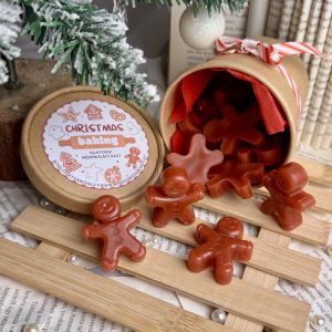 Christmas baking illatviasz
