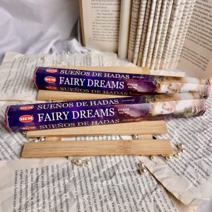 HEM Fairy Dreams/Tündér Álmok füstölő