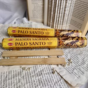HEM Palo Santo füstölő