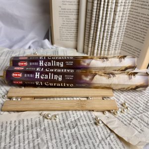 HEM Divine Healing/Isteni Gyógyítás füstölő