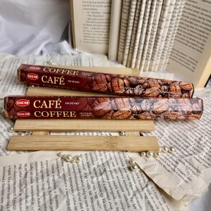 HEM Coffee/Kávé füstölő