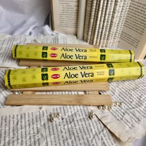 HEM Aloe Vera füstölő