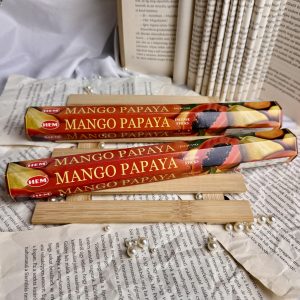 HEM Mango Papaya füstölő