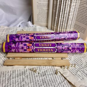 HEM Violet/Ibolya füstölő