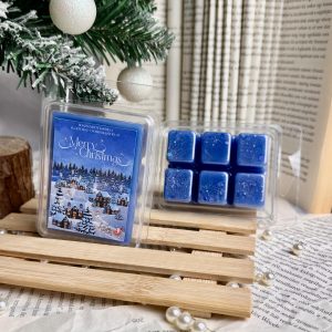 Merry Christmas illatviasz