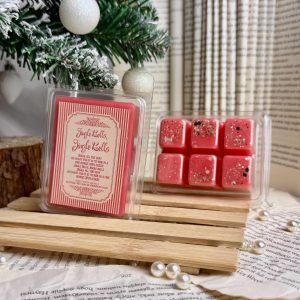 Jingle Bells illatviasz
