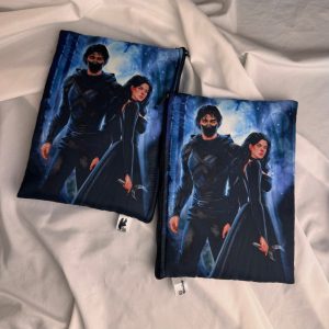 Maevyth & Zevander - Anatéma e-book tok
