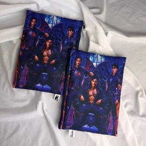 Bat boys - Cassian, Rhysand és Azriel e-book tok
