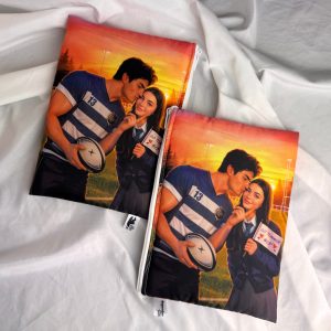 Johnny & Shannon - Binding 13 e-book tok