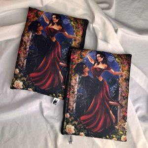 Cath & Jest - Heartless e-book tok