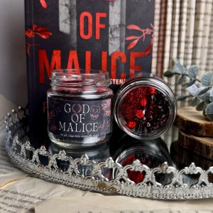 God of Malice gyertya
