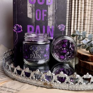 God of Pain gyertya